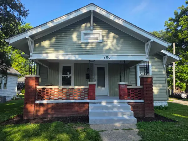 706 S 27th Street, Lafayette, IN 47905