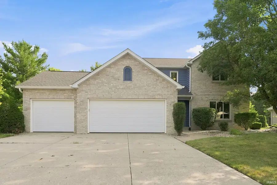 108 Gates Cove, Auburn, IN 46706 - #2