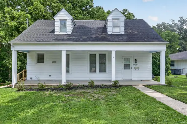 920 Rose Street, West Lafayette, IN 47906