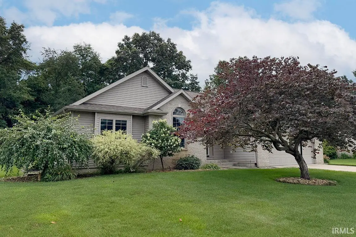 53284 Pine Brook Drive, Bristol, IN 46507 - #1
