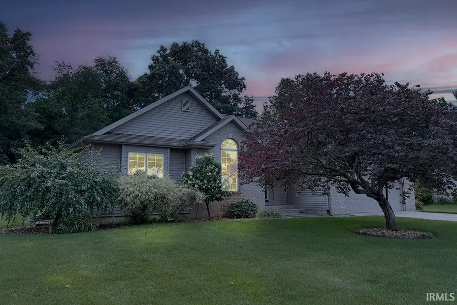 53284 Pine Brook Drive, Bristol, IN 46507 - #2