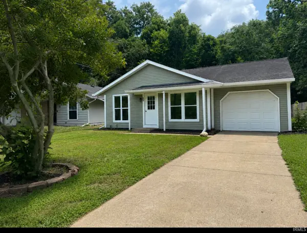 95 Creekview Court, Lafayette, IN 47909