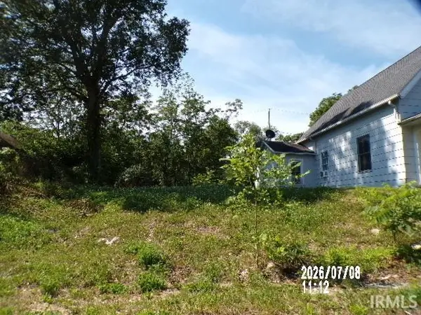 719 W 7th Street, Marion, IN 46953