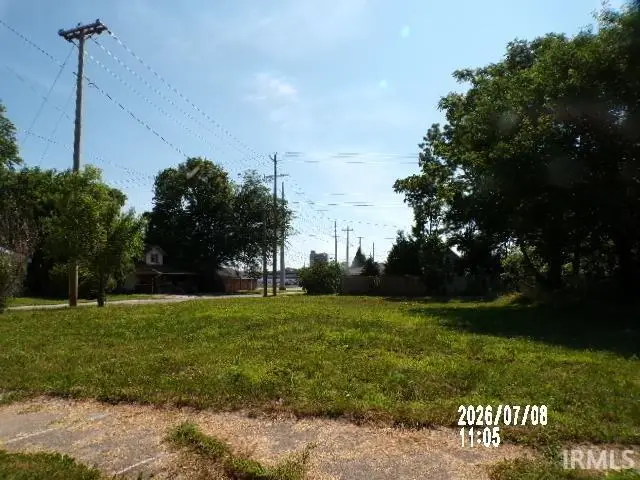 803 S Branson Street, Marion, IN 46953 - #1