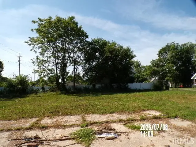 803 S Branson Street, Marion, IN 46953 - #3