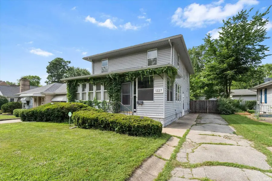 1227 E Colfax Avenue, South Bend, IN 46617 - #2