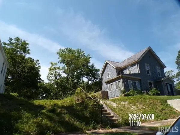 705 W 7th Street, Marion, IN 46953