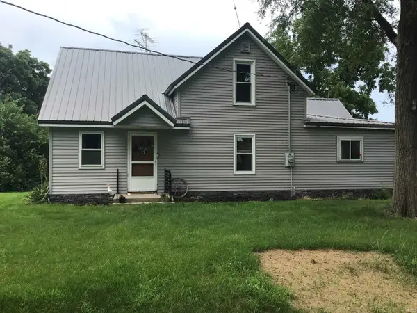 516 N 400 E, Winamac, IN 46996