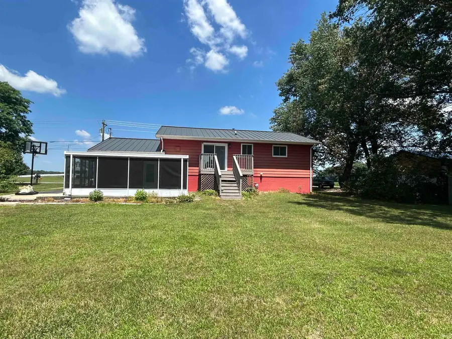 5655 E 100 N, Knox, IN 46534 - #3