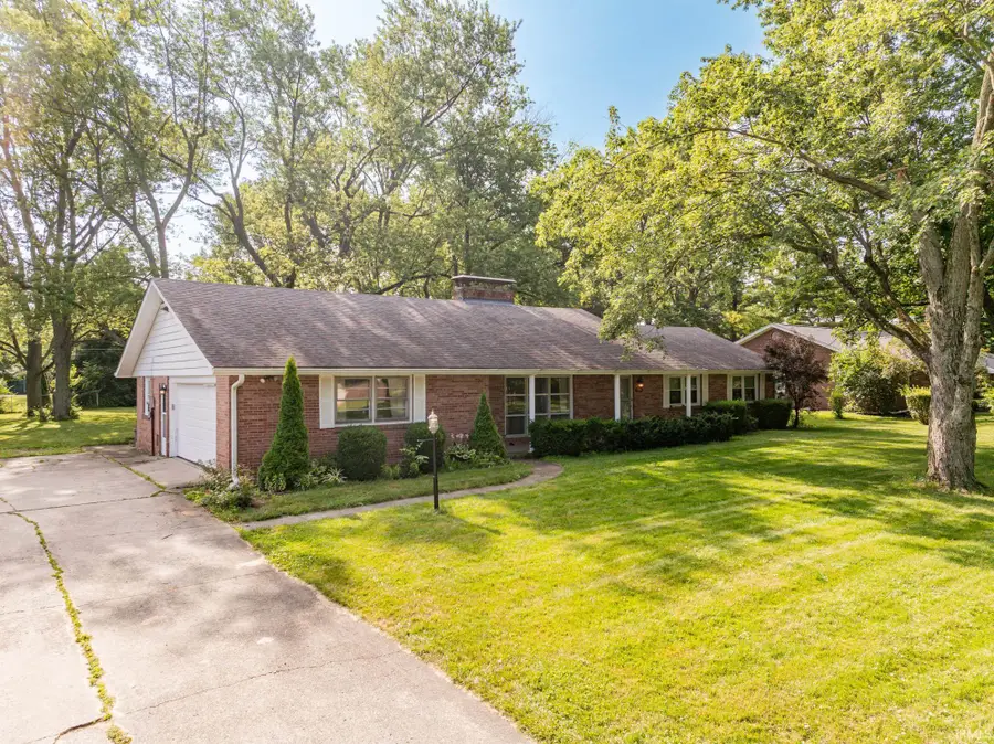 1906 N Meadowlark Lane, Muncie, IN 47304 - #2
