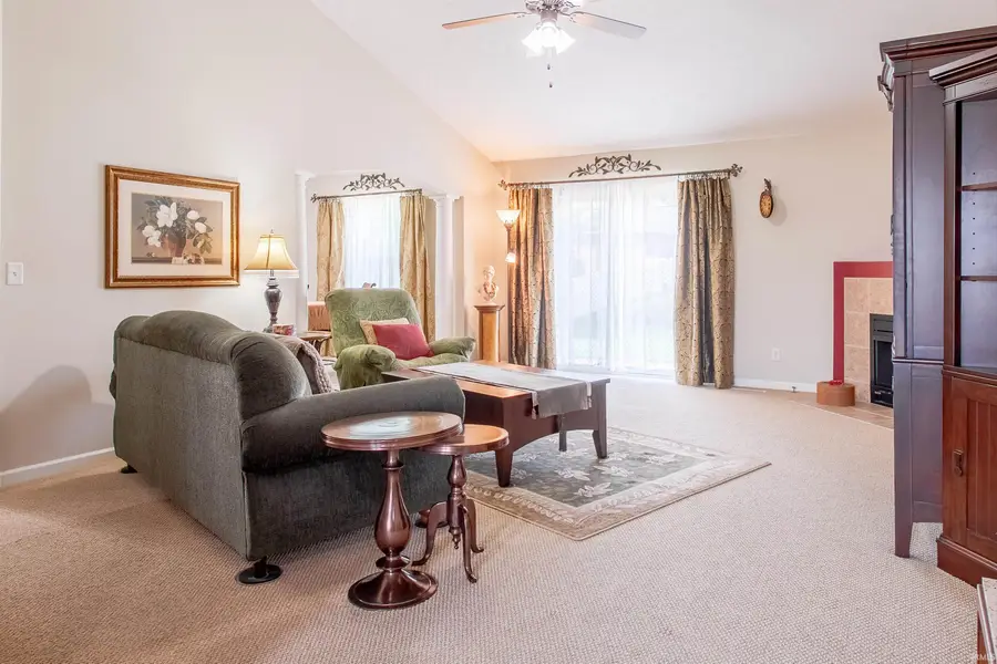 9218 Arbor Grove Court, Evansville, IN 47711 - #3