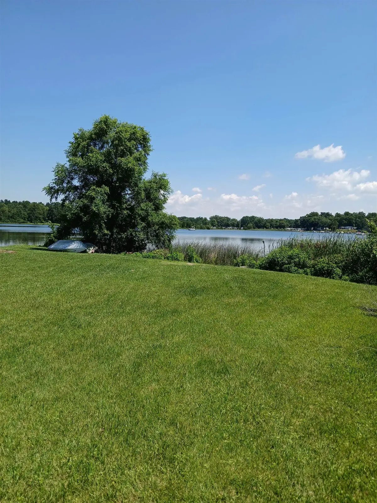 295 Ln 301 Barton Lake, Fremont, IN 46737 - #1
