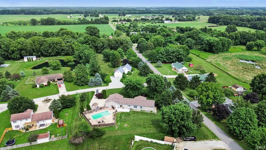 7472 Savanna Lane, Plymouth, IN 46563 - #2