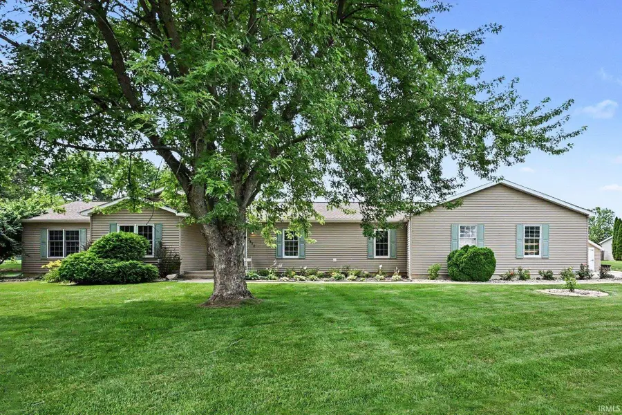 7472 Savanna Lane, Plymouth, IN 46563 - #3
