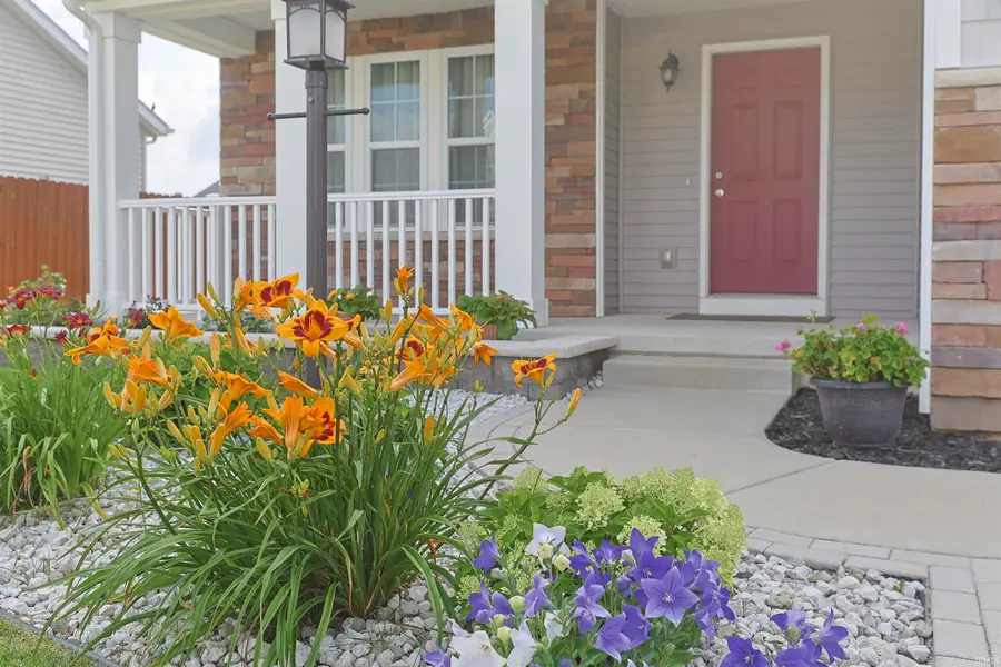 4320 Onyx Way, South Bend, IN 46628 - #3