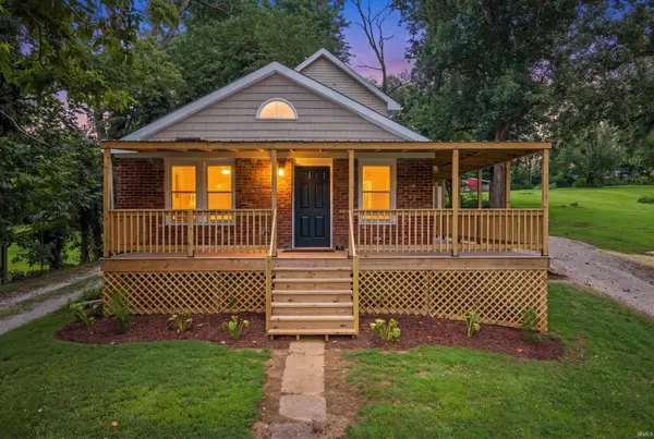 11617 Park Road, Evansville, IN 47725