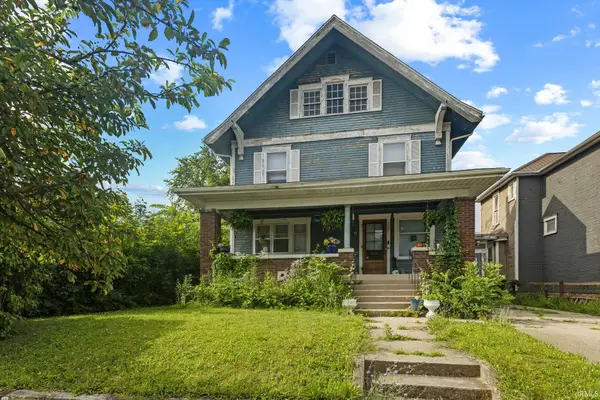 1007 E Main Street, Muncie, IN 47305