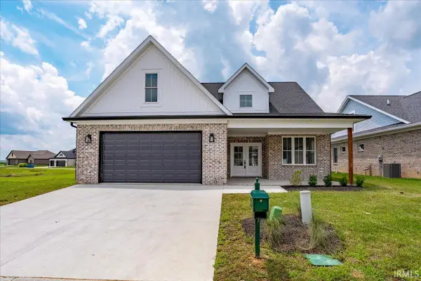 18740 Roscommon Road, Evansville, IN 47725