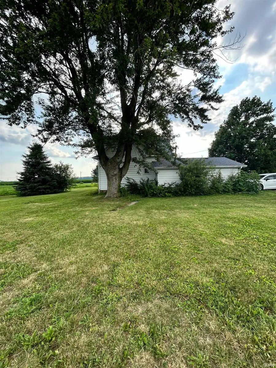 1602 N 1100 East, Jackson, IN 46939 - #3