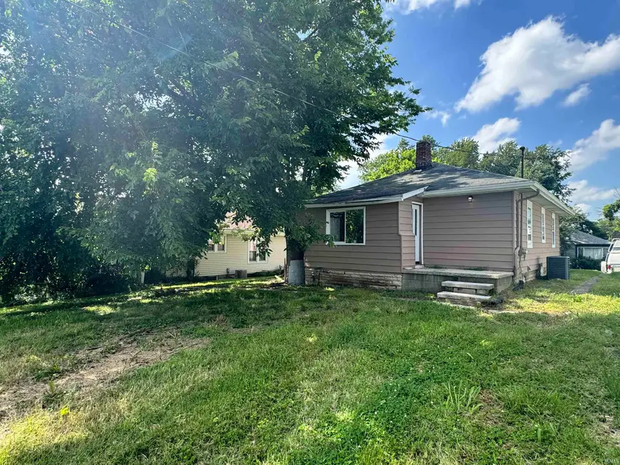 1208 9th Street, Bedford, IN 47421 - #2