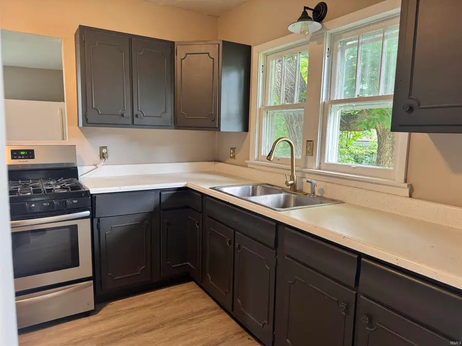 1208 9th Street, Bedford, IN 47421 - #3