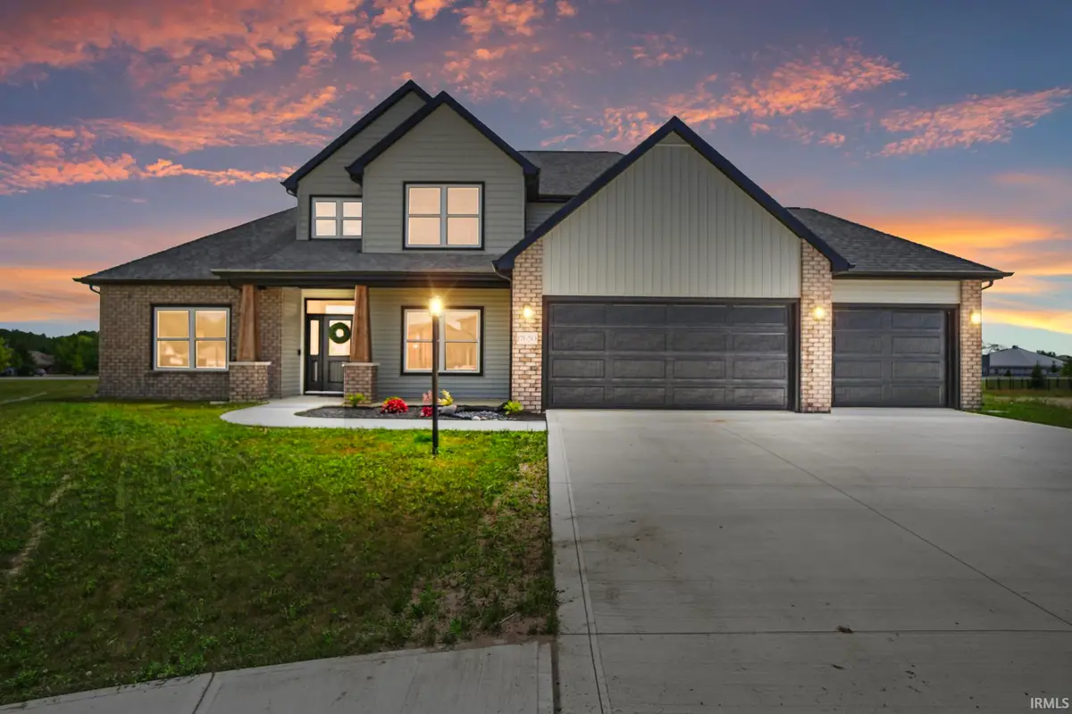 17650 Seahawk Lane, Huntertown, IN 46748 - #1