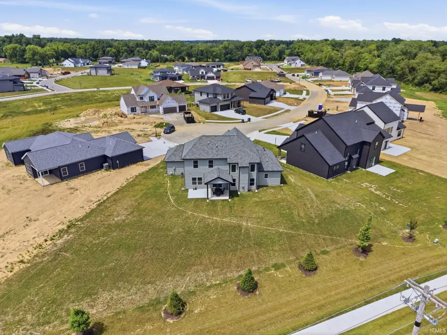 17650 Seahawk Lane, Huntertown, IN 46748 - #3