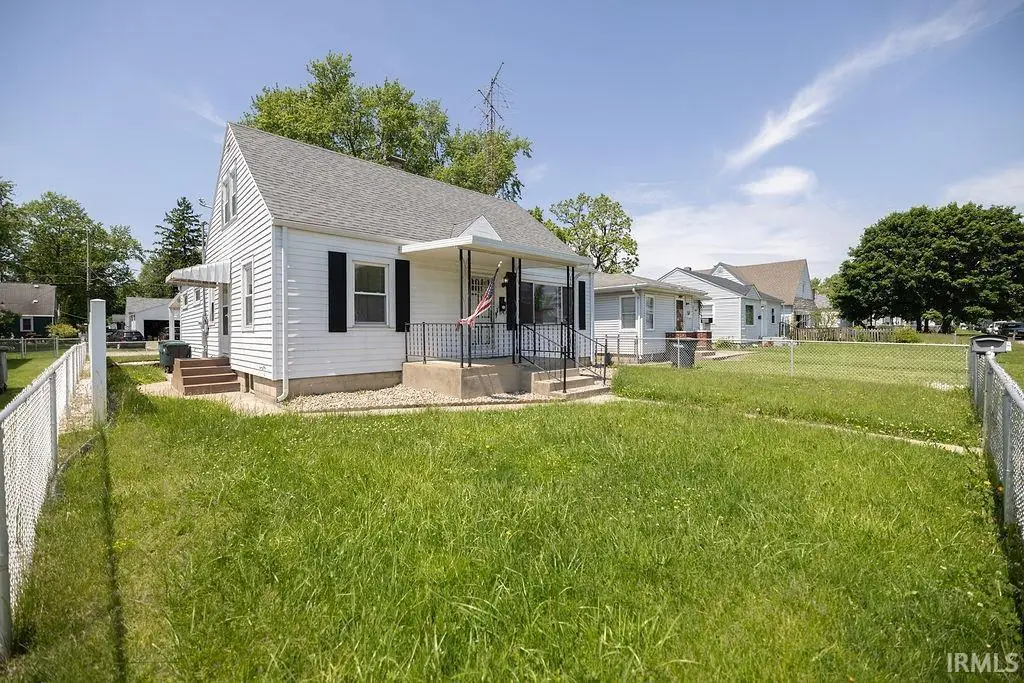 2701 S Grant Street, Muncie, IN 47302 - #1
