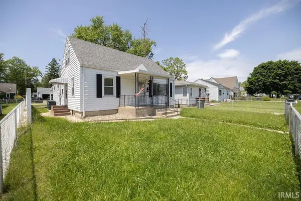 2701 S Grant Street, Muncie, IN 47302