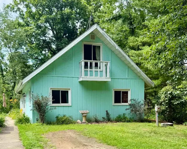 9658 N Downey Drive, Monticello, IN 47960