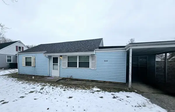 3114 W Devon Road, Muncie, IN 47304