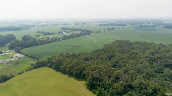 67 Acres E 300 N Road, Rolling Prairie, IN 46371