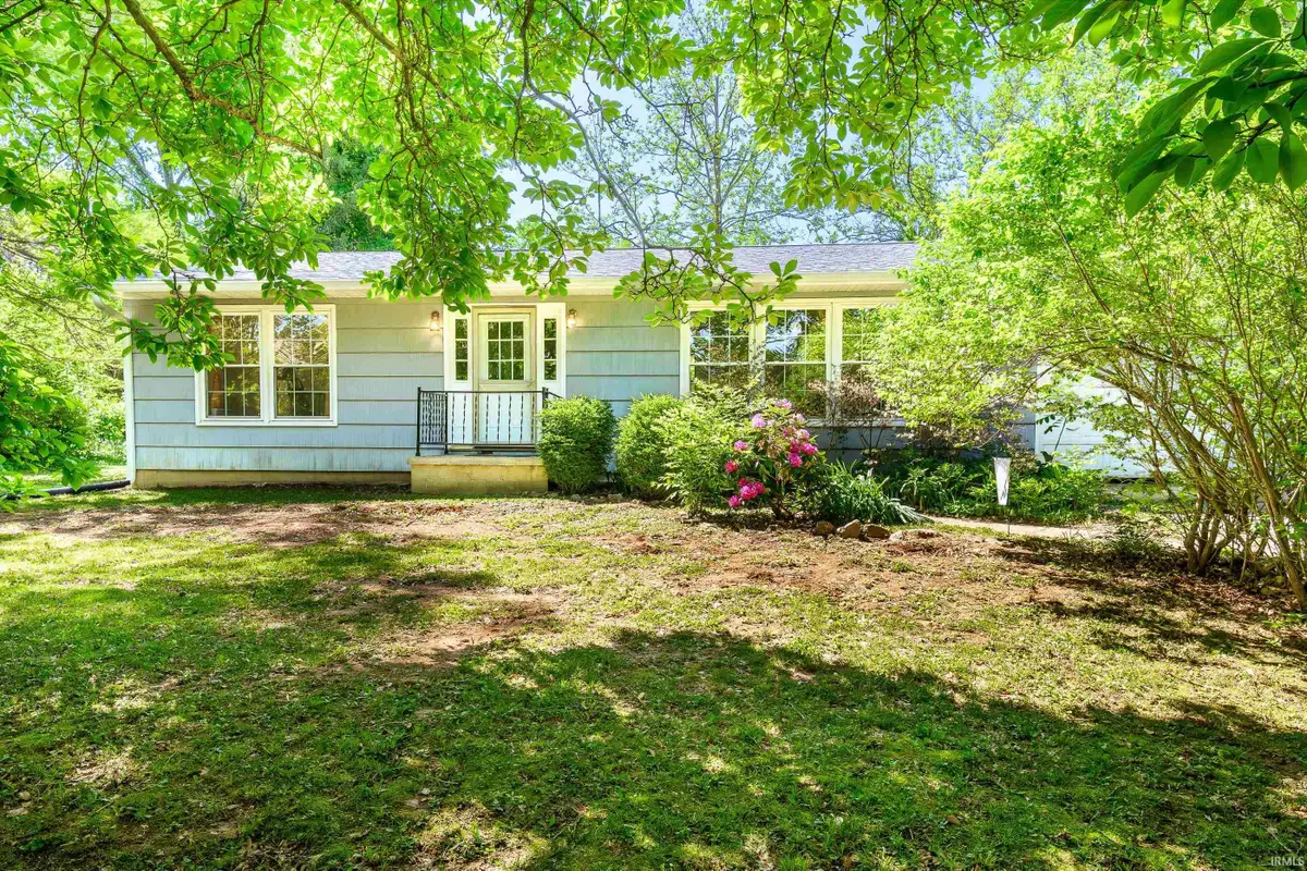 3910 E 10 Street, Bloomington, IN 47408 - #1