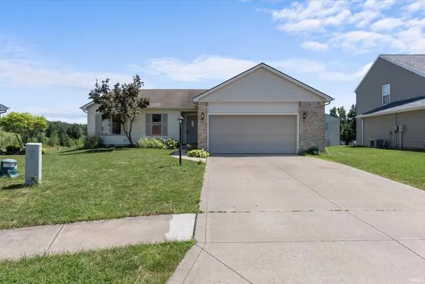 9928 Ballymore Drive, Fort Wayne, IN 46835