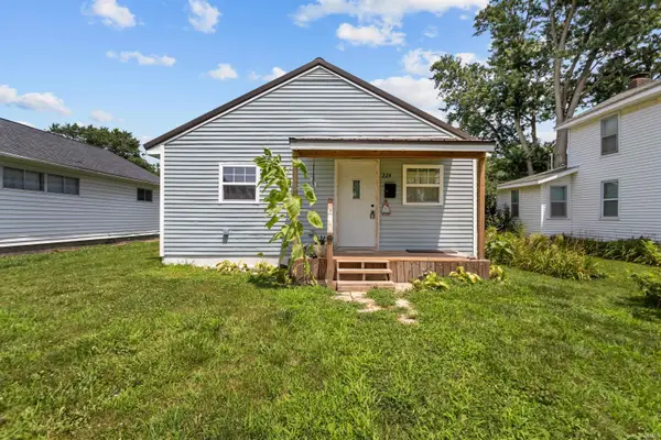 224 Madison Avenue, Peru, IN 46970
