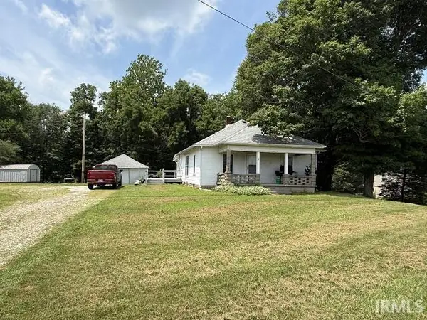 7908 Us Hwy 52 S Highway, Lafayette, IN 47905