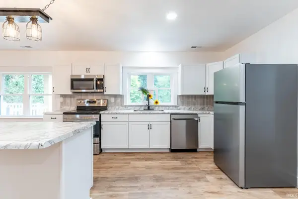 2165 E 400 S Road, Wabash, IN 46992