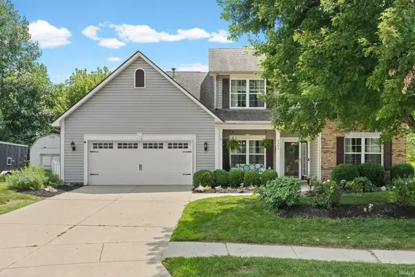 5309 Edinburgh Court, Lafayette, IN 47905