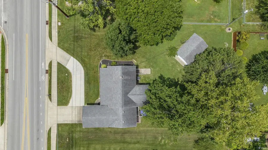 7744 Lincoln Avenue, Newburgh, IN 47630 - #2