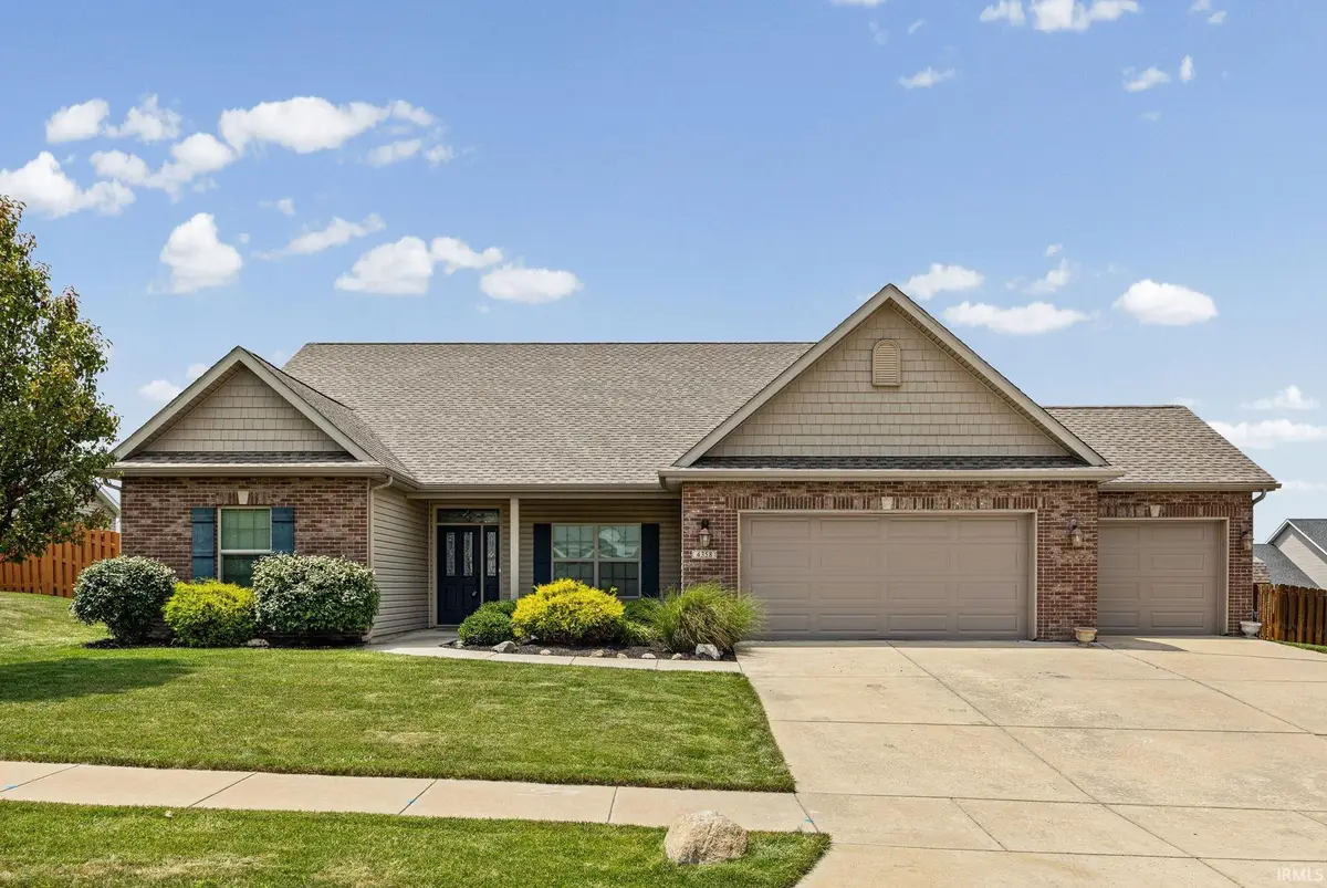 4358 Delmonico Drive, Lafayette, IN 47909 - #1