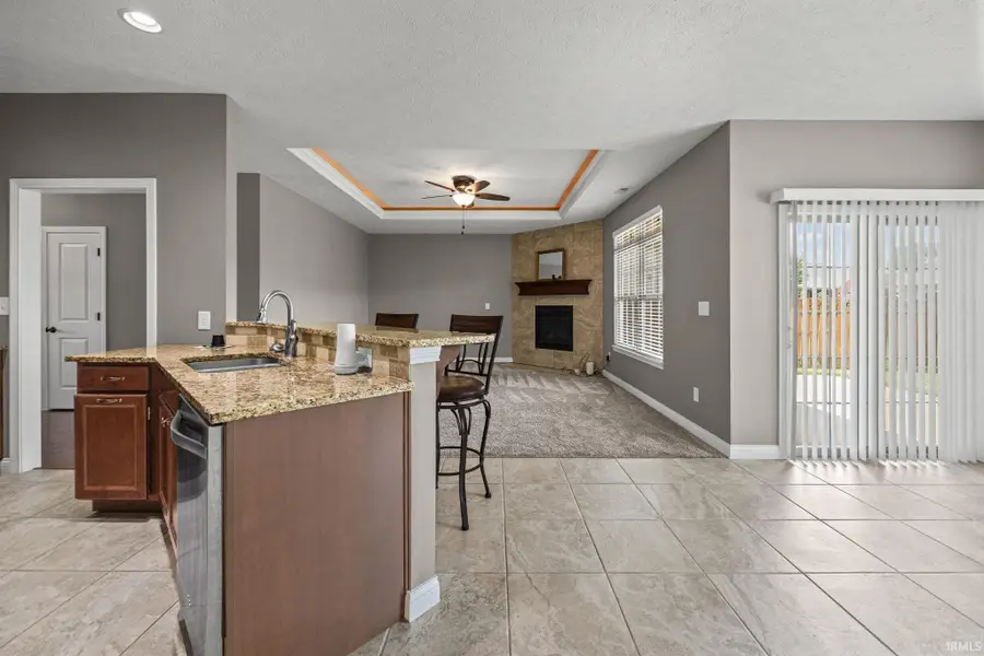 4358 Delmonico Drive, Lafayette, IN 47909 - #2