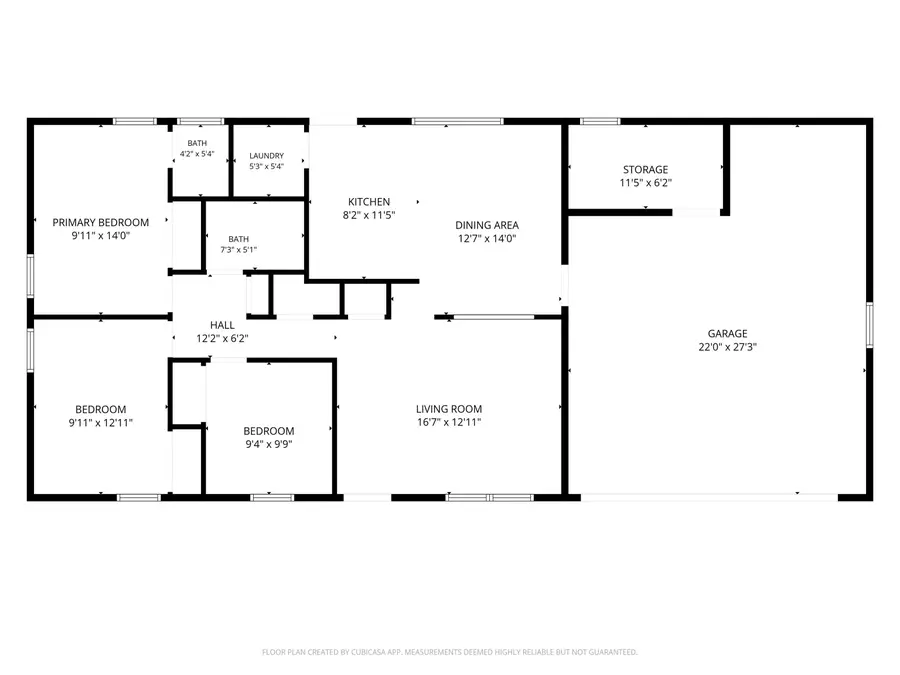 134 Schiele Road, Logansport, IN 46947 - #2