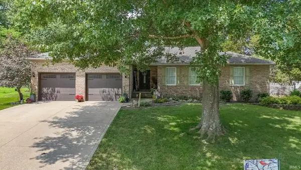 431 S Kasper Drive, Santa Claus, IN 47579