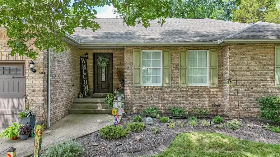 431 S Kasper Drive, Santa Claus, IN 47579 - #2