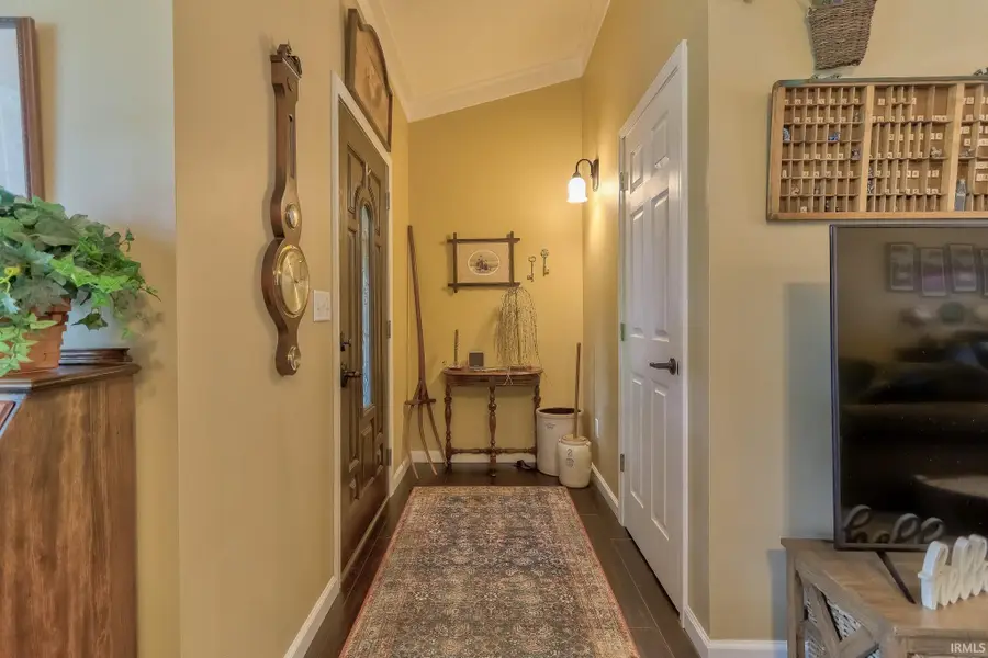 431 S Kasper Drive, Santa Claus, IN 47579 - #3