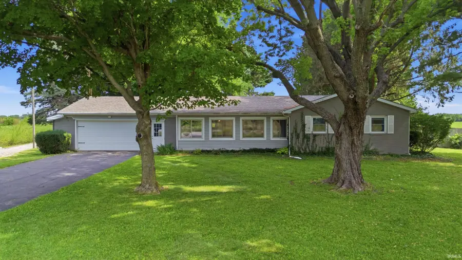 6376 W State Road 47, Thorntown, IN 46071 - #2