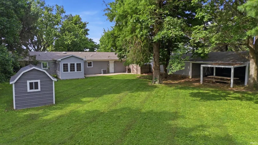 6376 W State Road 47, Thorntown, IN 46071 - #3