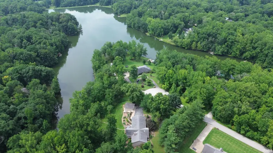 11051 Kahre Court, Evansville, IN 47710 - #3