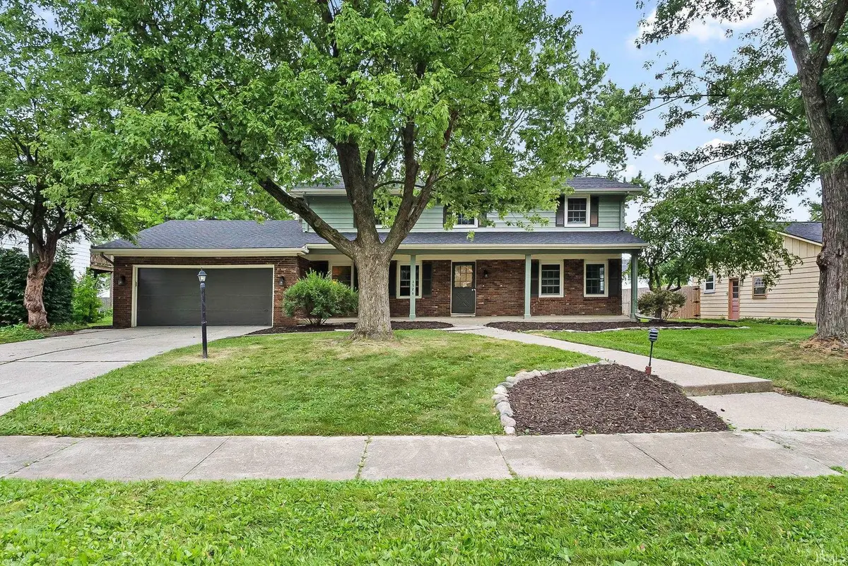 3526 Maxim Drive, Fort Wayne, IN 46815 - #1