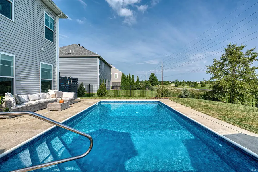 4768 White Chapel Drive, Newburgh, IN 47630 - #3
